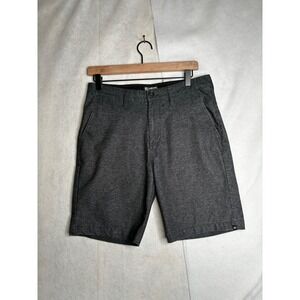 Billabong A/DIV Adventure Division Hybrid Shorts Mens 30 Gray Heather Outdoor